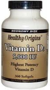 Vitamin D